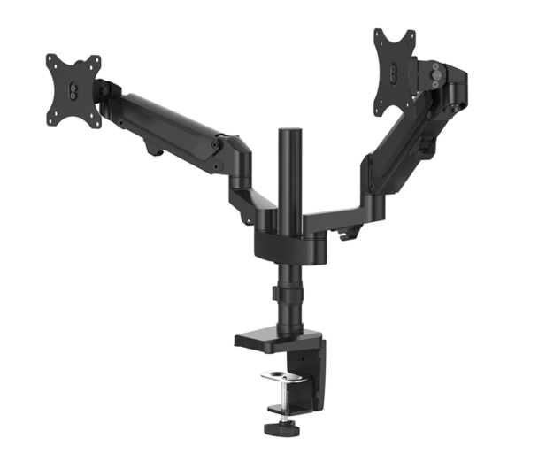 HAMA 118498 PREMIUM Sprężyna gazowa 13" - 32" - 1317438 - zdjęcie
